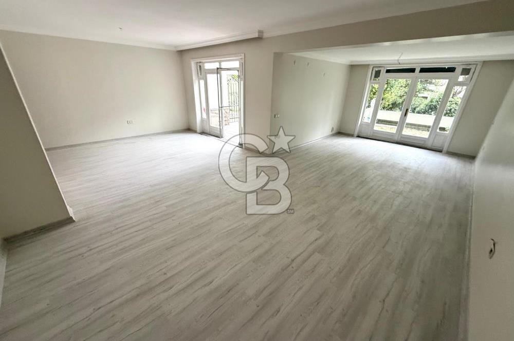 ORAN TERAS EVLER SİTESİNDE 3+1 BAHÇE KATI KİRALIK DAİRE