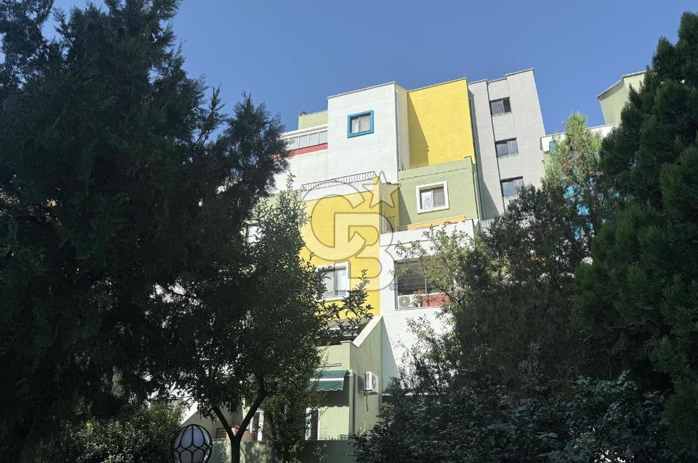 ORAN TERAS EVLER SİTESİNDE 3+1 BAHÇE KATI KİRALIK DAİRE
