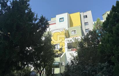 ORAN TERAS EVLER SİTESİNDE 3+1 BAHÇE KATI KİRALIK DAİRE