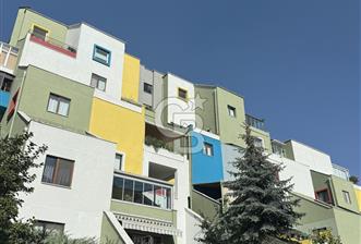 ORAN TERAS EVLER SİTESİNDE 3+1 BAHÇE KATI KİRALIK DAİRE