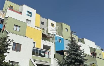 ORAN TERAS EVLER SİTESİNDE 3+1 BAHÇE KATI KİRALIK DAİRE