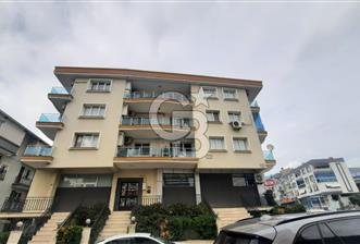 Osmangazi Caddesi Üzerinde, Merkezi Konumda Satılık 3+1 Daire