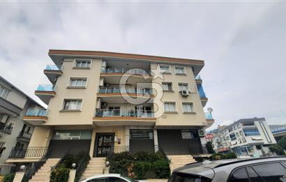 Osmangazi Caddesi Üzerinde, Merkezi Konumda Satılık 3+1 Daire