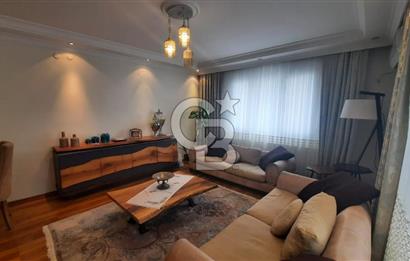 Osmangazi Caddesi Üzerinde, Merkezi Konumda Satılık 3+1 Daire