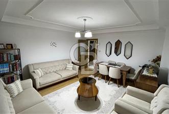 MANAVKUYU FOLKART TOWERS MANZARALI VE İYİ KONUMDA SATILIK DAİRE