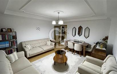 MANAVKUYU FOLKART TOWERS MANZARALI VE İYİ KONUMDA SATILIK DAİRE