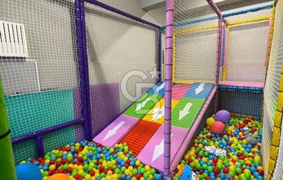 DEVREN KİRALIK ÇOCUK OYUN ALANLI, ORGANİZASYONLARA UYGUN KAFE