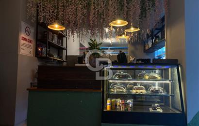 DEVREN KİRALIK ÇOCUK OYUN ALANLI, ORGANİZASYONLARA UYGUN KAFE