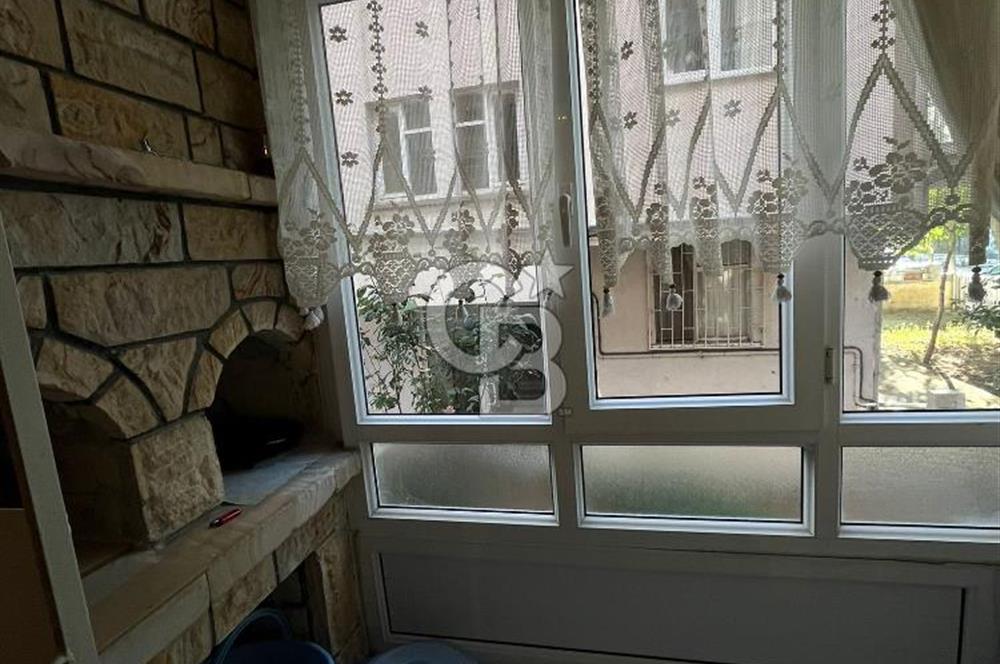 BÜYÜKÇEKMECE MERKEZDE SATILIK 2+1 DAİRE