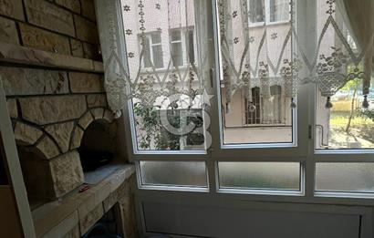 BÜYÜKÇEKMECE MERKEZDE SATILIK 2+1 DAİRE