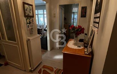 BÜYÜKÇEKMECE MERKEZDE SATILIK 2+1 DAİRE