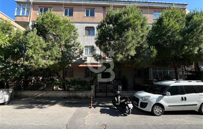 BÜYÜKÇEKMECE MERKEZDE SATILIK 2+1 DAİRE