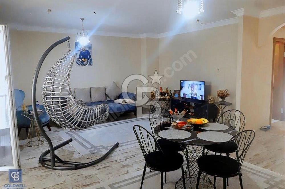 PRSTİJ KONUTLARI SATILIK2+1 DAİRE