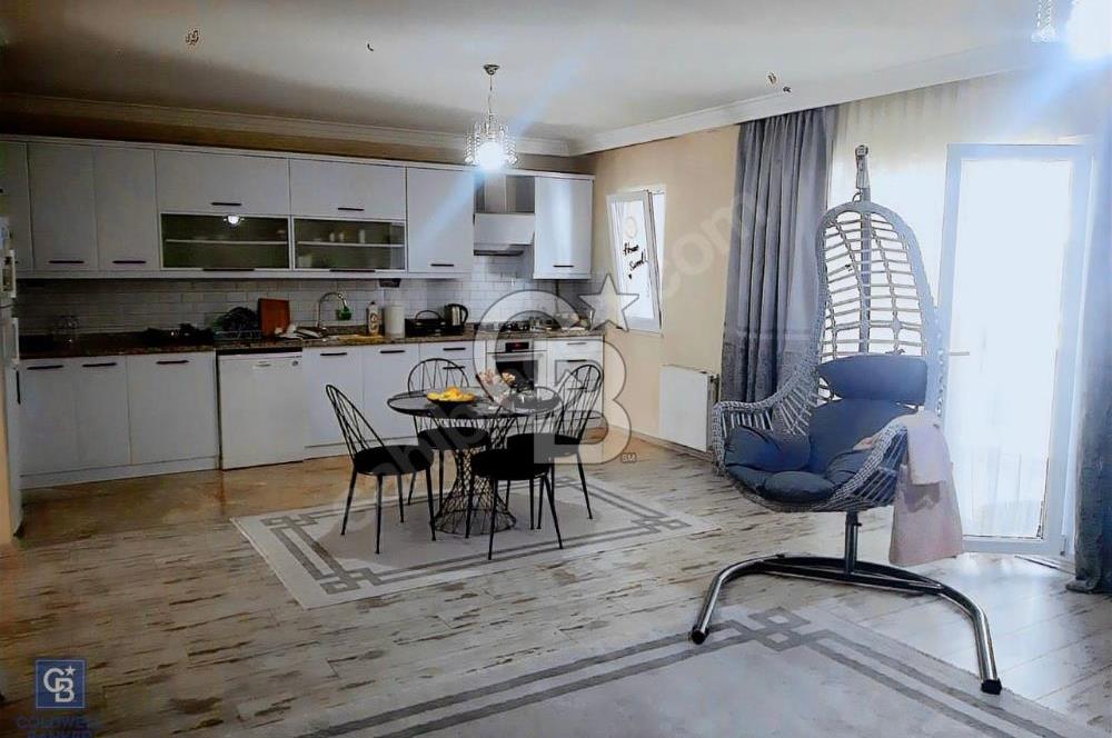 PRSTİJ KONUTLARI SATILIK2+1 DAİRE