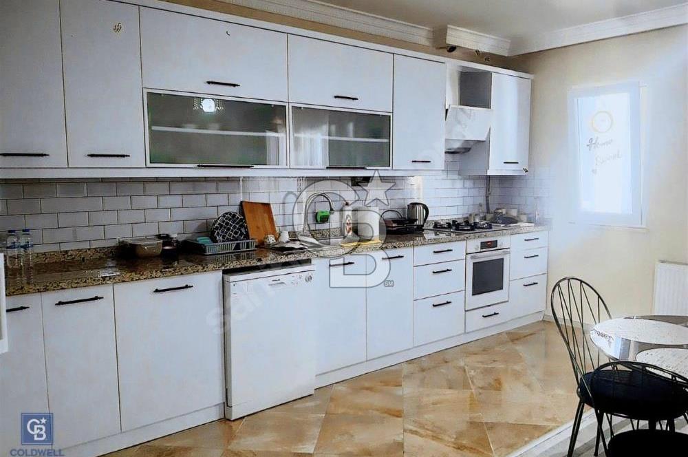 PRSTİJ KONUTLARI SATILIK2+1 DAİRE