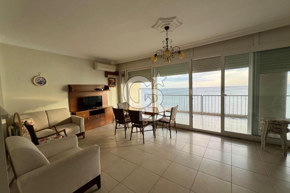 BÜYÜKÇEKMECE CELALİYE DE DENİZE SIFIR SATILIK 3+1 DAİRE