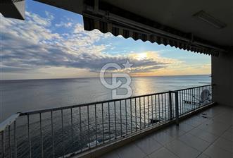 BÜYÜKÇEKMECE CELALİYE DE DENİZE SIFIR SATILIK 3+1 DAİRE