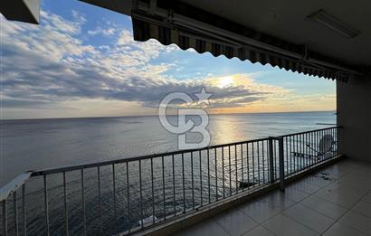 BÜYÜKÇEKMECE CELALİYE DE DENİZE SIFIR SATILIK 3+1 DAİRE