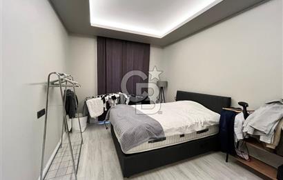 BRAND İSTANBUL PARK BÜYÜK TİP 1+1 SATILIK DAİRE METROBÜS YANI