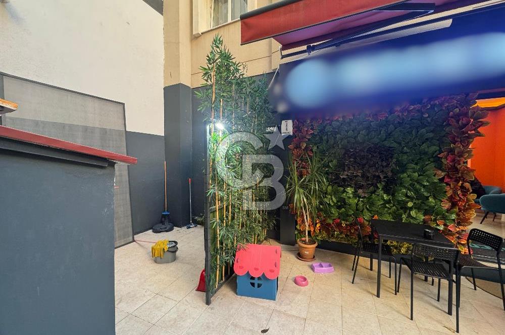 NARLIDERE'NİN MERKEZİNDE DEVREN DİYETİSYEN, PİLATES SPOR MERKEZİ