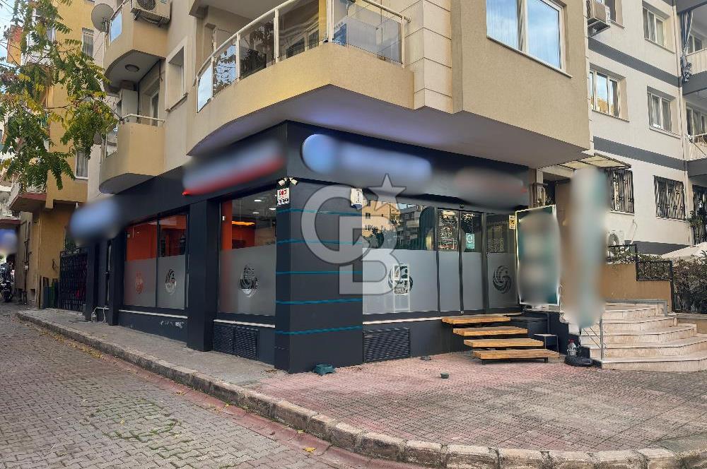 NARLIDERE'NİN MERKEZİNDE DEVREN DİYETİSYEN, PİLATES SPOR MERKEZİ