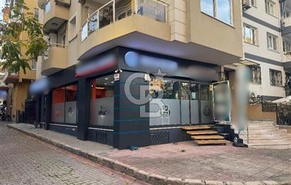 NARLIDERE'NİN MERKEZİNDE DEVREN DİYETİSYEN, PİLATES SPOR MERKEZİ