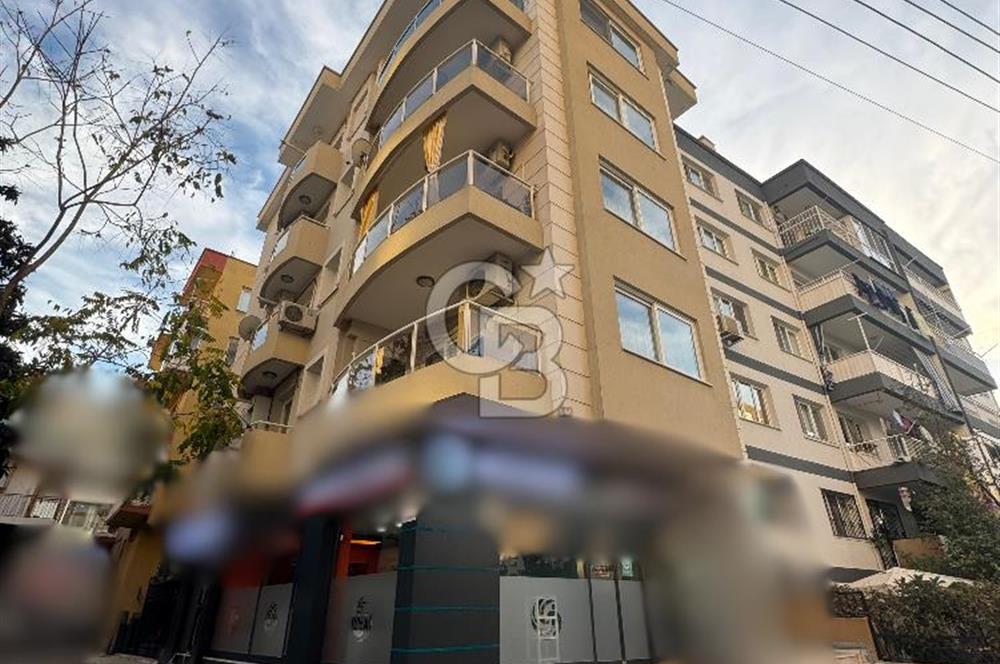 NARLIDERE'NİN MERKEZİNDE DEVREN DİYETİSYEN, PİLATES SPOR MERKEZİ