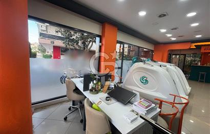 NARLIDERE'NİN MERKEZİNDE DEVREN DİYETİSYEN, PİLATES SPOR MERKEZİ