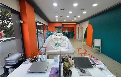 NARLIDERE'NİN MERKEZİNDE DEVREN DİYETİSYEN, PİLATES SPOR MERKEZİ