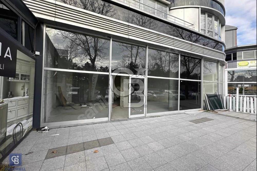 LİV HASTANESİ YANINDA 16 METRE CADDE CEPHELİ KİRALIK DÜKKAN