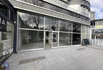 LİV HASTANESİ YANINDA 16 METRE CADDE CEPHELİ KİRALIK DÜKKAN