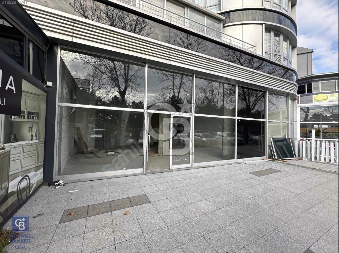 LİV HASTANESİ YANI 16 METRE CADDE CEPHELİ SATILIK DÜKKAN