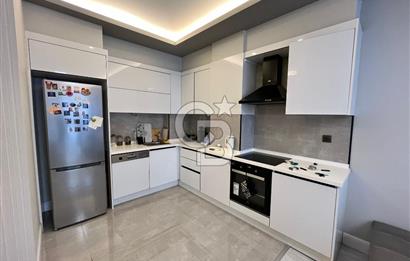 BRAND İSTANBUL PARK BÜYÜK TİP 1+1 SATILIK DAİRE METROBÜS YANI