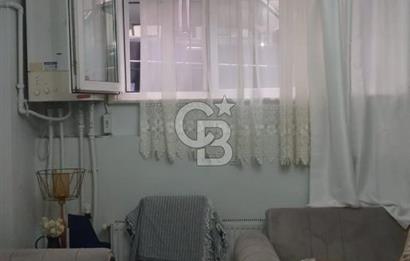 Üsküdar Zeynep Kamil' de Merkeze Yakın 2+1 60 m2 Zemin Kat Daire