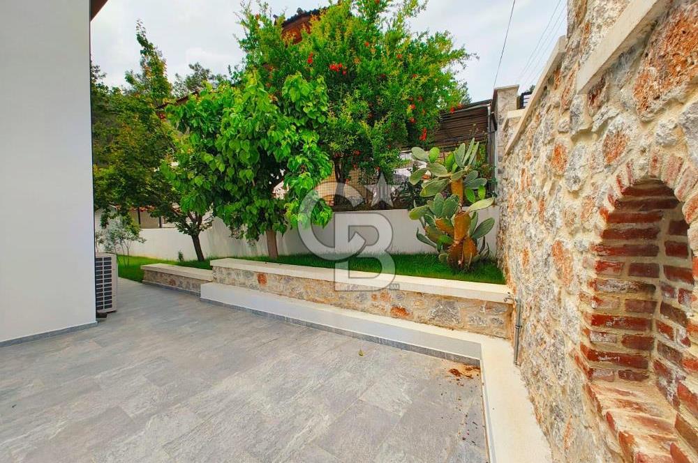 EŞSİZ DOĞA MANZARALI 3+1 MÜSTAKİL VİLLA