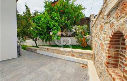 EŞSİZ DOĞA MANZARALI 3+1 MÜSTAKİL VİLLA