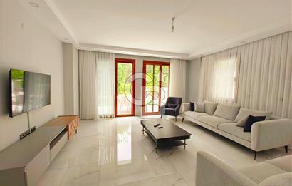 EŞSİZ DOĞA MANZARALI 3+1 MÜSTAKİL VİLLA