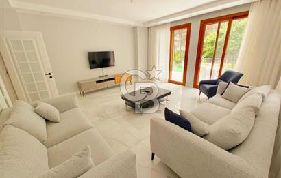 EŞSİZ DOĞA MANZARALI 3+1 MÜSTAKİL VİLLA