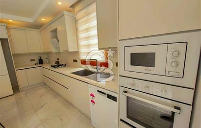 EŞSİZ DOĞA MANZARALI 3+1 MÜSTAKİL VİLLA