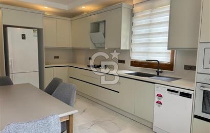 EŞSİZ DOĞA MANZARALI 3+1 MÜSTAKİL VİLLA