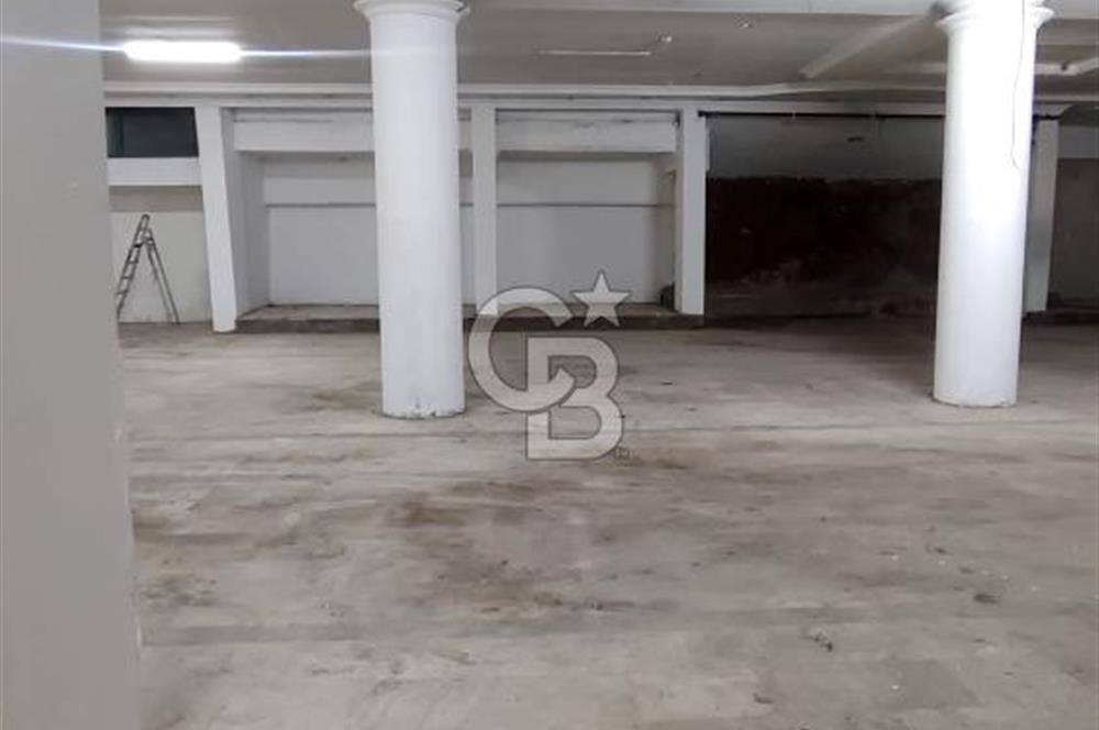 Kiralık Depo