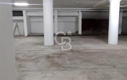 Kiralık Depo