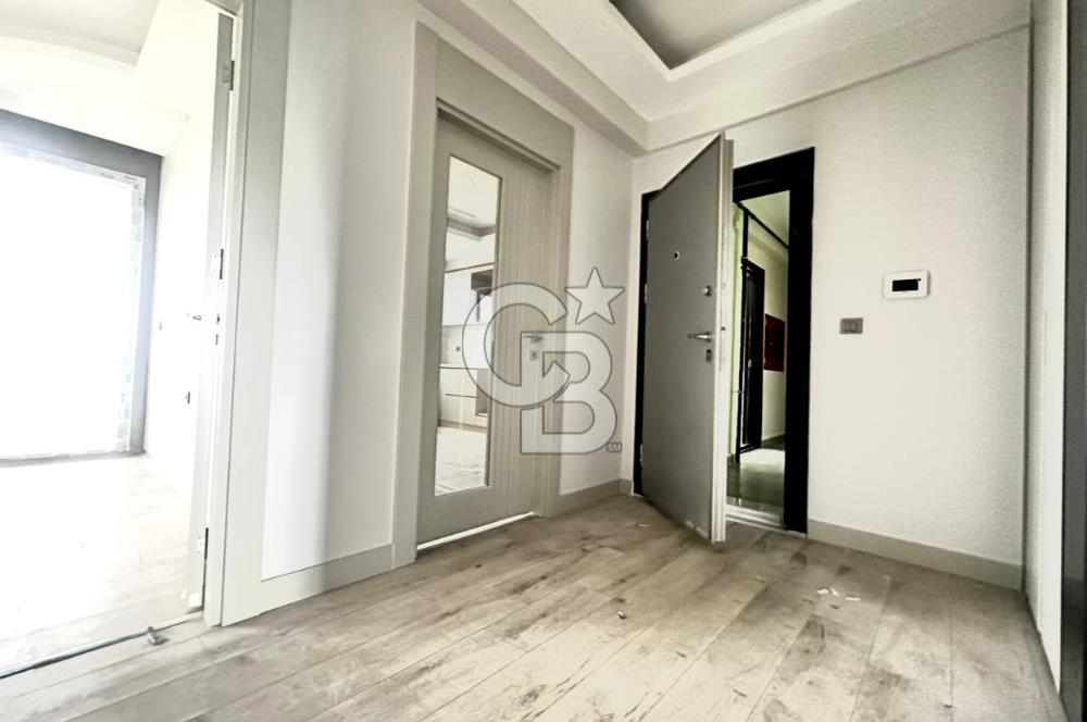 CB ATLAS'TAN LA VİDA CİTY'DE LÜKS VE MANZARALI SATILIK 3+1 DAİRE