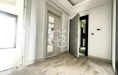 CB ATLAS'TAN LA VİDA CİTY'DE LÜKS VE MANZARALI SATILIK 3+1 DAİRE