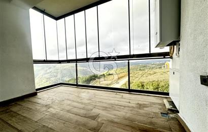 CB ATLAS'TAN LA VİDA CİTY'DE LÜKS VE MANZARALI SATILIK 3+1 DAİRE