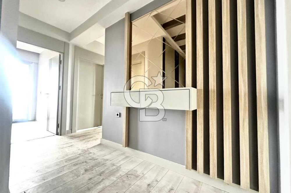 CB ATLAS'TAN LA VİDA CİTY'DE LÜKS VE MANZARALI SATILIK 3+1 DAİRE