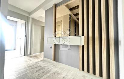 CB ATLAS'TAN LA VİDA CİTY'DE LÜKS VE MANZARALI SATILIK 3+1 DAİRE