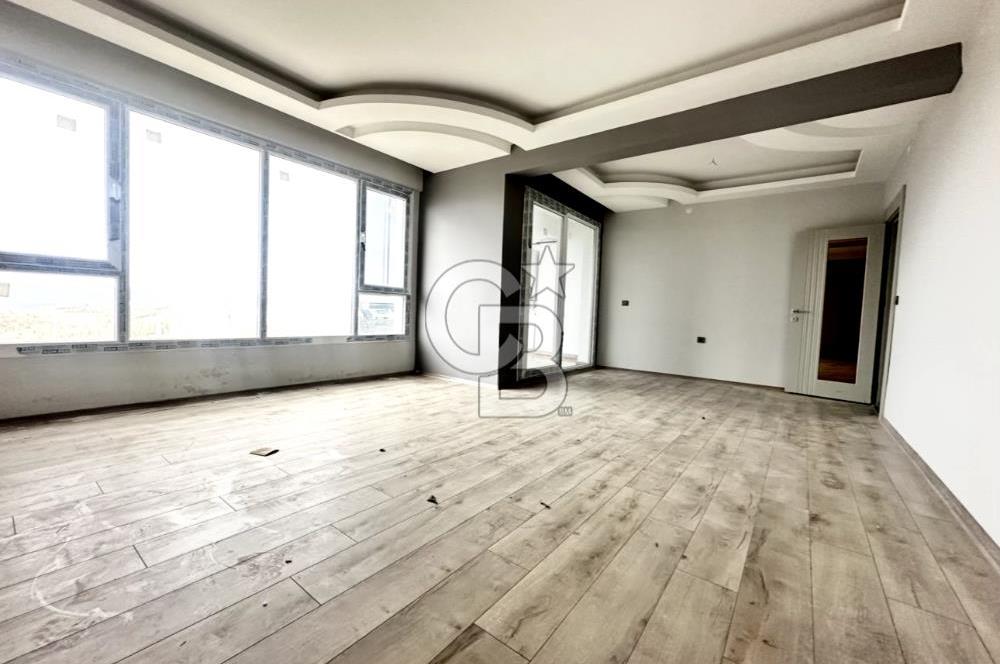 CB ATLAS'TAN LA VİDA CİTY'DE LÜKS VE MANZARALI SATILIK 3+1 DAİRE