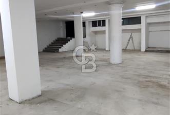 Kiralık Depo