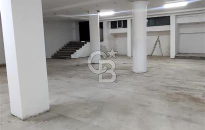 Kiralık Depo